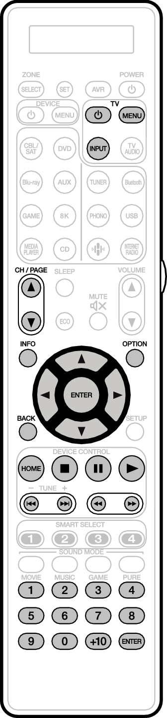 RC TV RC045
